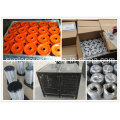 Cast Iron Sand Casting Parts with OEM Services Manufacturer